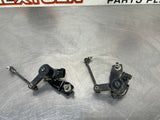 2017 CAMARO SS REAR RIDE HEIGHT SENSORS 23405177 2345178 OEM #668