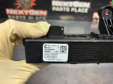 2019 FORD MUSTANG GT THEFT CONTROL MODULE GD9T-15K619-CB OEM #1643