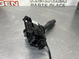 05-13 C6 CORVETTE TURN SIGNAL SWITCH STALK OEM #521