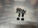 04-06 PONTIAC GTO TAIL LIGHT MOUNTING CLIPS AND HARDWARE OEM #1306