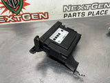 2017 CAMARO SS BODY CONTROL MODULE BCM W BRACKET OEM 13512680 #640