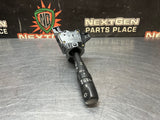 2005 CADILLAC CTS-V TURN SIGNAL STALK 1999306 OEM #1587