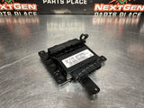 14 CADILLAC CTS-V LH DRIVER SIDE POWER SEAT CONTROL MODULE 22799861 OEM #1233