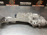 2015 FORD MUSTANG GT ELECTRIC STEERING RACK OEM FR3C-3D070-BF #1196