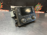 14 DODGE RAM CUMMINS 2500 3500 RADIO RECEIVER P68226684AA OEM #1153