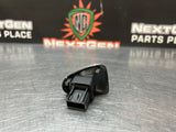 05-13 C6 CORVETTE RH PASSENGER DOOR RELEASE SWITCH 10362041 #1080