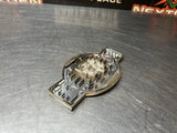 2015 FORD F250 KING RANCH TAILGATE EMBLEM OEM #1144