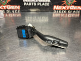 04-06 PONTIAC GTO WINDSHIELD WIPER STALK SWITCH OEM 92089551 #1438