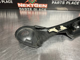 08 - 09 PONTIAC G8 LH DRIVER SIDE SEAT BEZEL TRIM SWITCH PANEL OEM #948