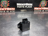 14-19 C7 CORVETTE LH DOOR PANEL MIRROR CONTROL MODULE OEM #1604
