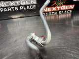 2001 C5 CORVETTE AC A/C LOW PRESSURE SIDE LINE COMPRESSOR TO CABIN OEM #1374