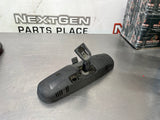 97-04 C5 CORVETTE DONNELLY REAR VIEW MIRROR OEM #557