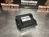 2010 CAMARO SS BCM BODY CONTROL MODULE W BRACKET OEM 13574842 #999