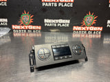 2011 CHEVY SILVERADO 2500 AC HEATER CLIMATE CONTROL 25936132 OEM #1070