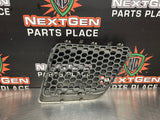 08-09 PONTIAC G8 GT RH PASSENGER SIDE KIDNEY GRILLE OEM 92201781 #602