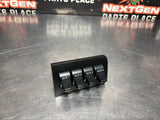 2008 FORD F350 AUXILIARY SWITCHES 8C3T-13D734 OEM #1014