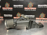 2012 FORD F350 6.7 AIR INTAKE INLET TUBE BC34-9F805-CC OEM #937