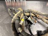 2011 FORD F250 6.7 DIESEL AUTO SHIFT TRANS MANUAL SHIFT T CASE HARNESS OEM #978