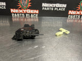 10-14 FORD MUSTANG TRUNK LOCK LATCH RELEASE ACTUATOR DR3A-6343282-AA #970