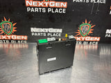 2019 CHEVY SILVERADO 2500HD RADIO RECEIVER MODULE 84361174 OEM #1198