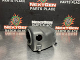 2005 C6 CORVETTE STEERING COLUMN COVER POWER TELESCOPING OEM #1030