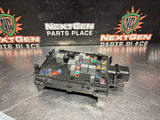 2015 GMC SIERRA 2500 FUSE BOX 23222837 OEM #1335