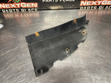 97-04 C5 CORVETTE FRONT LOWER SPLASH SHIELD DRIVER SIDE LH 10275465 #1613