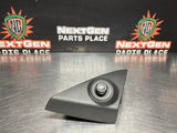 2011 FORD MUSTANG GT LH POWER MIRROR SWITCH/ COVER OEM #863