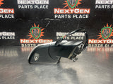 2015 FORD MUSTANG GT RH PASSENGER SIDE VIEW MIRROR WHITE OEM #1615