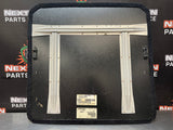 97-04 C5 CORVETTE REAR CENTER CARGO COVER OEM BLCK 10413546  #1088