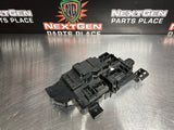 2010 FORD F350 BCM FUSE RELAY BOX MODULE AC3T-15604-CC #816