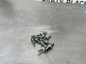 2001 C5 CORVETTE LS1 COIL PACK BOLTS OEM #605