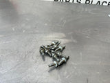 2001 C5 CORVETTE LS1 COIL PACK BOLTS OEM #605