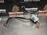 11-14 FORD MUSTANG GT MOROSO AIR/OIL SEPARATOR CATCH CAN #1542