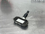 05-13 C6 CORVETTE AC DELCO GM TIRE PRESSURE MONITORING SENSOR 25758220 #VV1056