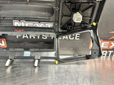 08-10 FORD F350 RADIO BEZEL 8C34-2504302-E OEM #1035