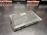 2011 GMC SIERRA 2500 6.6 DIESEL ECU PCM 12641372 OEM #1047