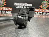2011 FORD MUSTANG COMBO TURN SIGNAL BLINKER WINDSHIELD WIPER SWITCH OEM #897