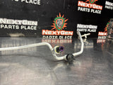 2008 C6 CORVETTE AC HIGH PRESSURE LINE OEM #1266