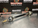 2010 CAMARO SS RH PASSENGER SIDE REAR AXLE V8 LS3 OEM P92238378 #1006