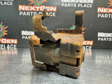 2005 SILVERADO DURAMAX ANTI-LOCK BRAKE MODULE OEM 13567146 #802
