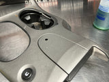 2007 C6 CORVETTE CENTER CONSOLE SHIFTER RADIO BEZEL OEM #998