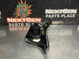2020 FORD MUSTANG GT HEADLIGHT SWITCH DASH TRIM BEZEL FR3B-13D168 OEM #1533