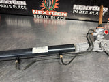 2011 CAMARO SS POWER STEERING RACK & PINION OEM 92244725 #1586
