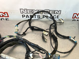 2002 C5 CORVETTE MANUAL TRANSMISSION HARNESS OEM #VV1099