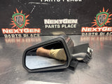 2021 FORD MUSTANG GT LH DRIVER SIDE VIEW MIRROR OEM #1503