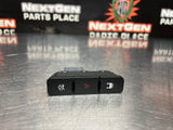 2011 MUSTANG GT TRACTION CONTROL,HAZARD,TRUNK SWITCH OEM #865