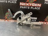 2024 MUSTANG GT EMERGENCY BRAKE HANDLE AND LEVER OEM #1226