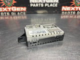 2015 FORD MUSTANG GT FRONT RH SEAT CONTROL MODULE BU5Z-14C724-A OEM #1498