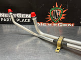 05-13 C6 CORVETTE AC EVAPORATOR HOSE LINES OEM #1110